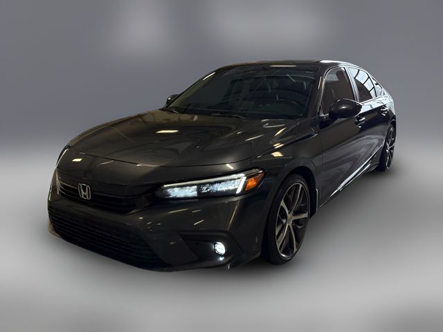 2023 Honda Civic Touring