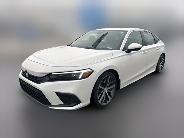 2023 Honda Civic Touring