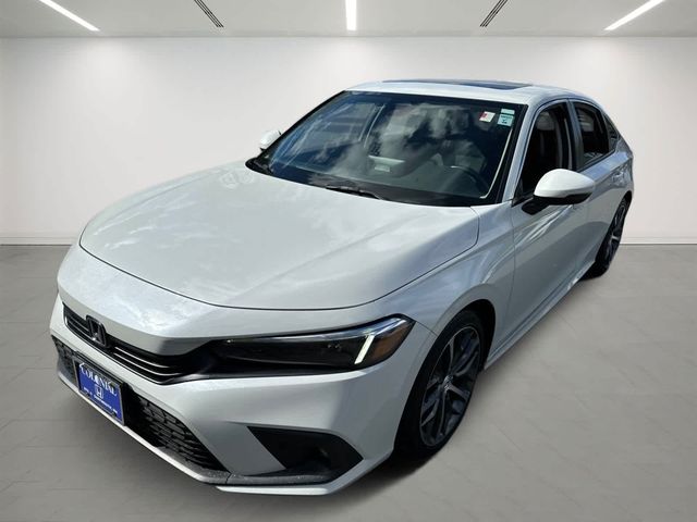 2023 Honda Civic Touring