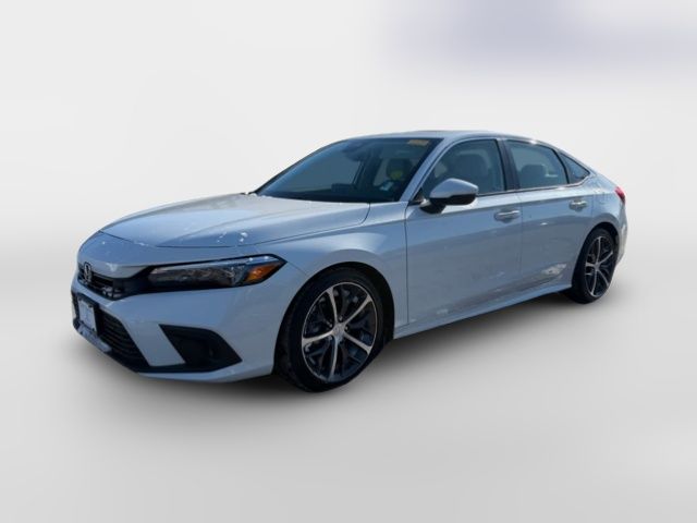 2023 Honda Civic Touring