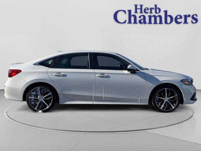 2023 Honda Civic Touring