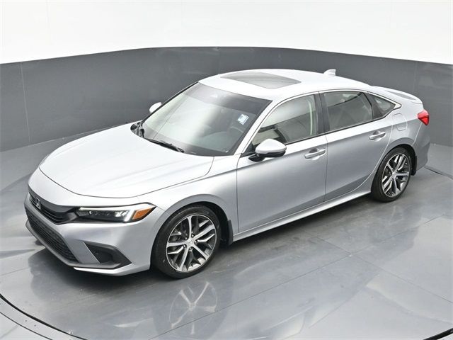 2023 Honda Civic Touring