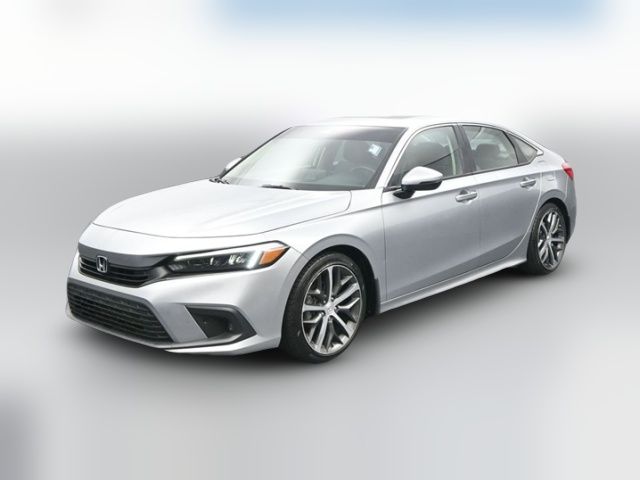 2023 Honda Civic Touring