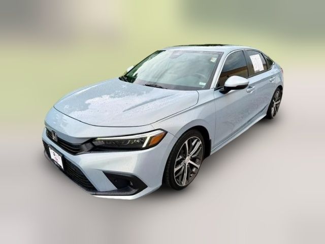 2023 Honda Civic Touring