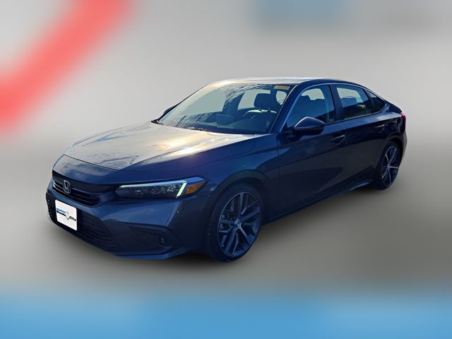 2023 Honda Civic Touring