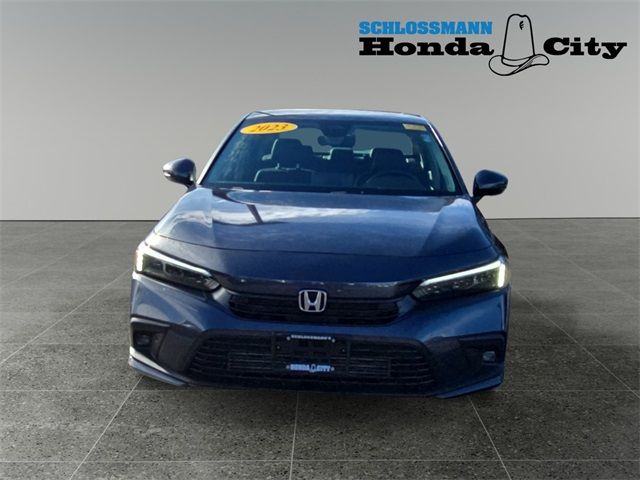 2023 Honda Civic Touring