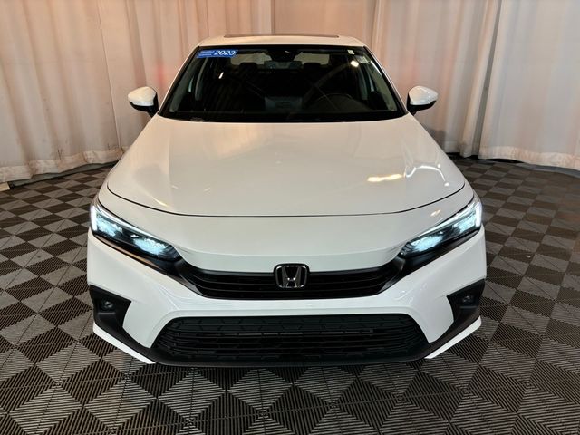 2023 Honda Civic Touring