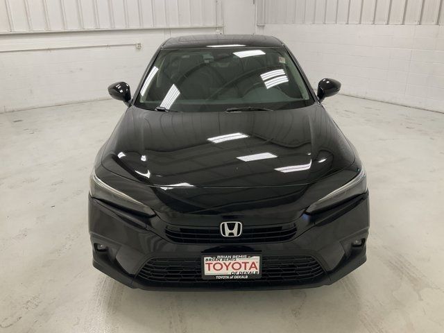 2023 Honda Civic Touring