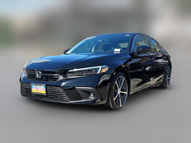 2023 Honda Civic Touring