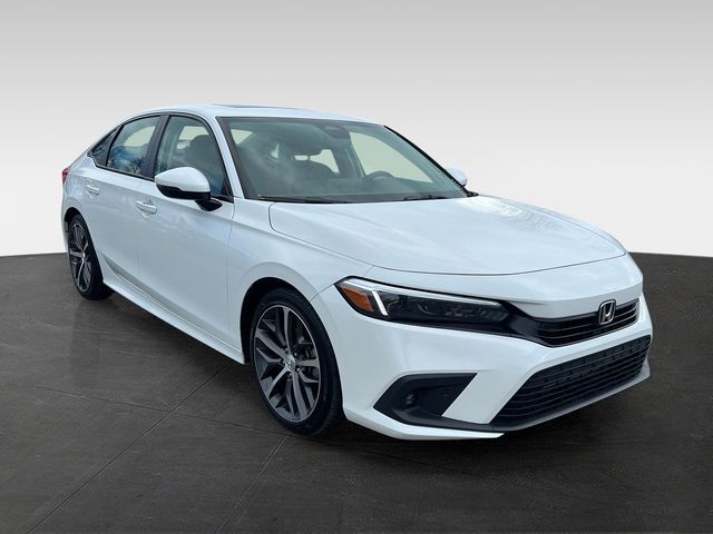 2023 Honda Civic Touring