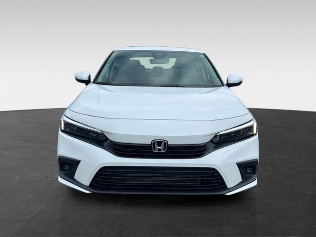 2023 Honda Civic Touring