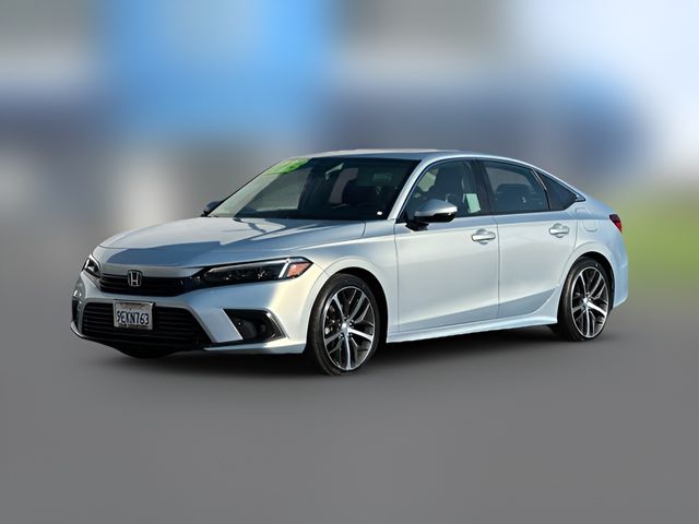 2023 Honda Civic Touring