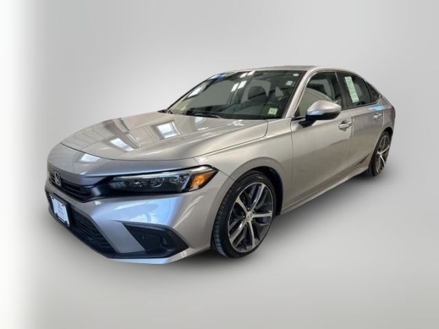 2023 Honda Civic Touring