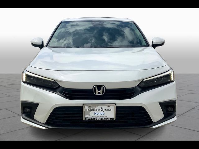 2023 Honda Civic Touring