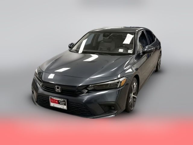 2023 Honda Civic Touring