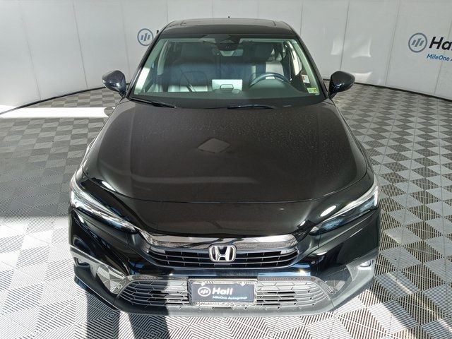 2023 Honda Civic Touring