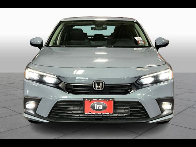 2023 Honda Civic Touring