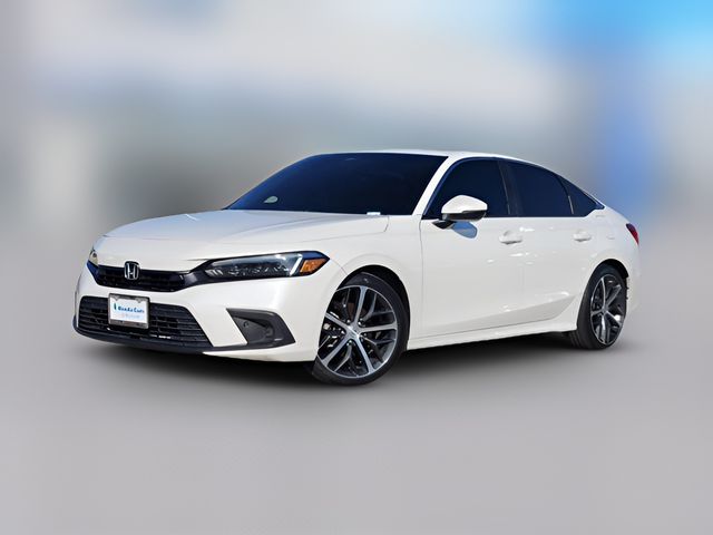 2023 Honda Civic Touring