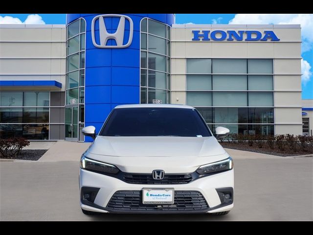 2023 Honda Civic Touring