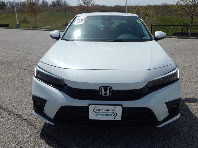 2023 Honda Civic Touring