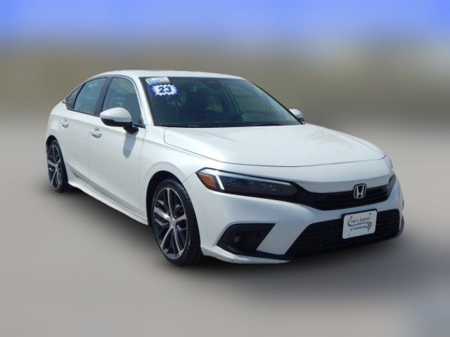 2023 Honda Civic Touring