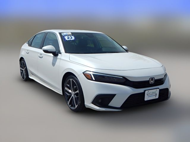 2023 Honda Civic Touring