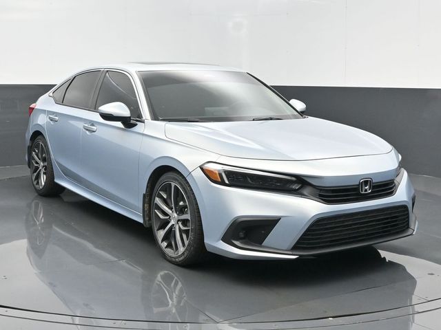 2023 Honda Civic Touring