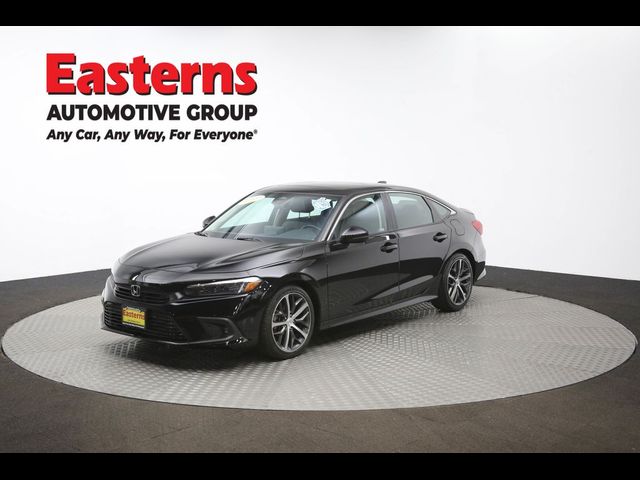 2023 Honda Civic Touring