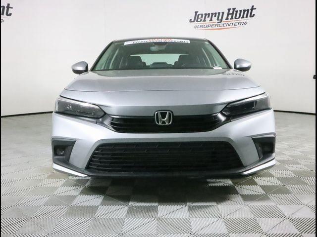 2023 Honda Civic Touring