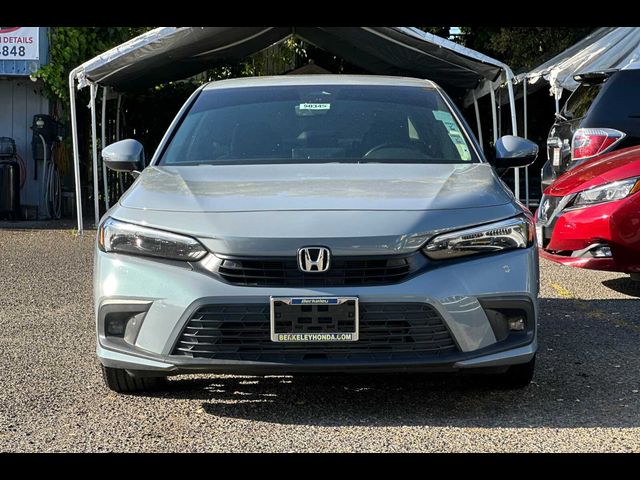 2023 Honda Civic Touring