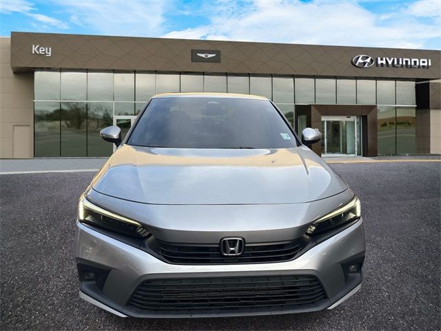 2023 Honda Civic Touring