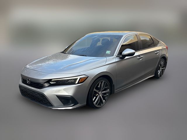 2023 Honda Civic Touring