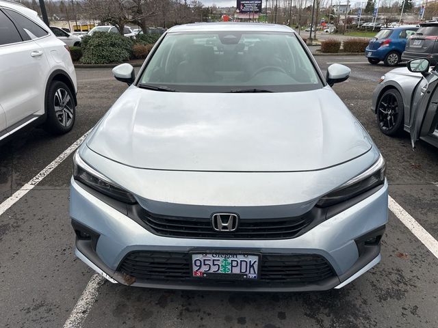 2023 Honda Civic Touring