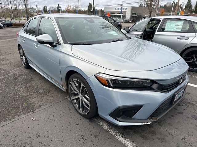 2023 Honda Civic Touring