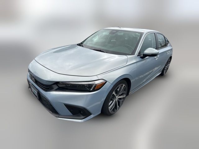 2023 Honda Civic Touring