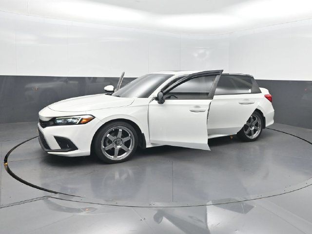 2023 Honda Civic Touring