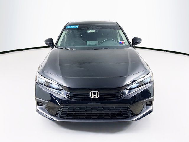 2023 Honda Civic Touring