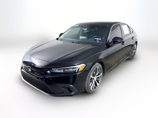 2023 Honda Civic Touring