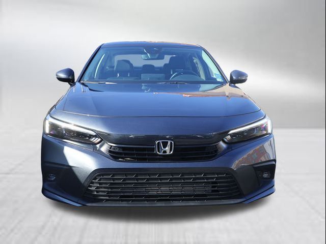 2023 Honda Civic Touring