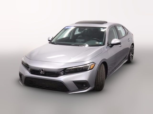 2023 Honda Civic Touring