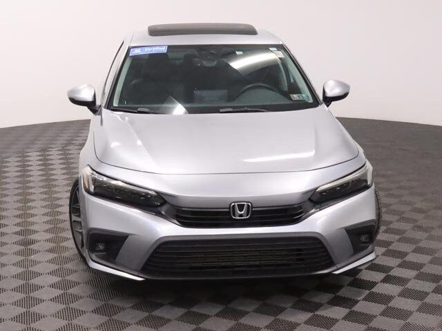 2023 Honda Civic Touring