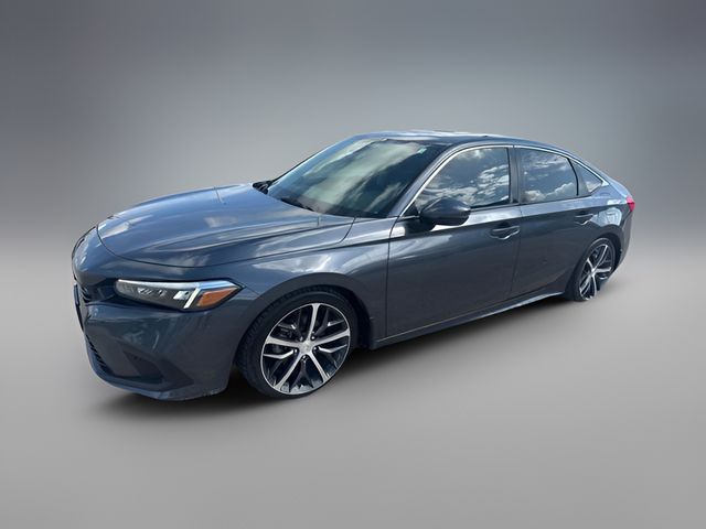 2023 Honda Civic Touring