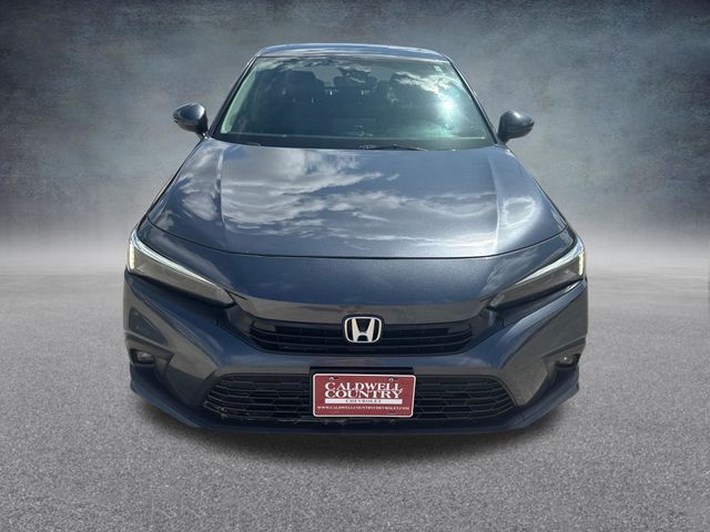 2023 Honda Civic Touring
