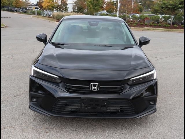 2023 Honda Civic Touring