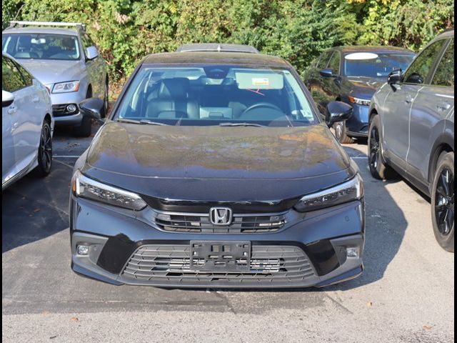 2023 Honda Civic Touring