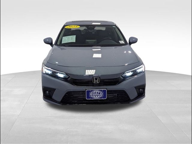 2023 Honda Civic Touring