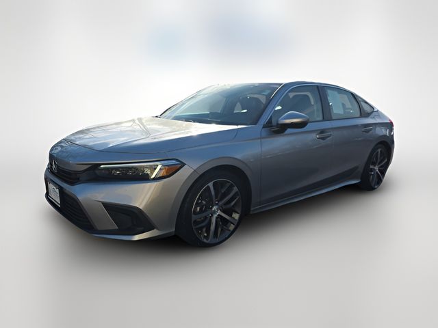 2023 Honda Civic Touring