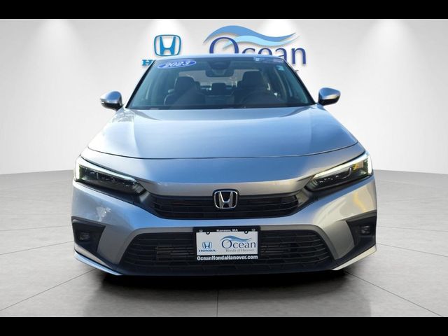 2023 Honda Civic Touring