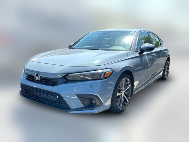 2023 Honda Civic Touring
