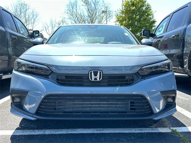2023 Honda Civic Touring